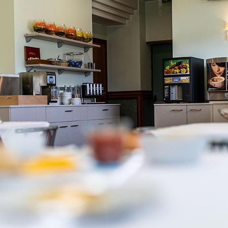Hotel Mary Vicenza Zewnętrze zdjęcie