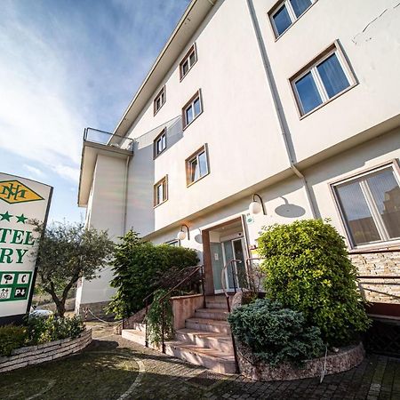 Hotel Mary Vicenza Zewnętrze zdjęcie