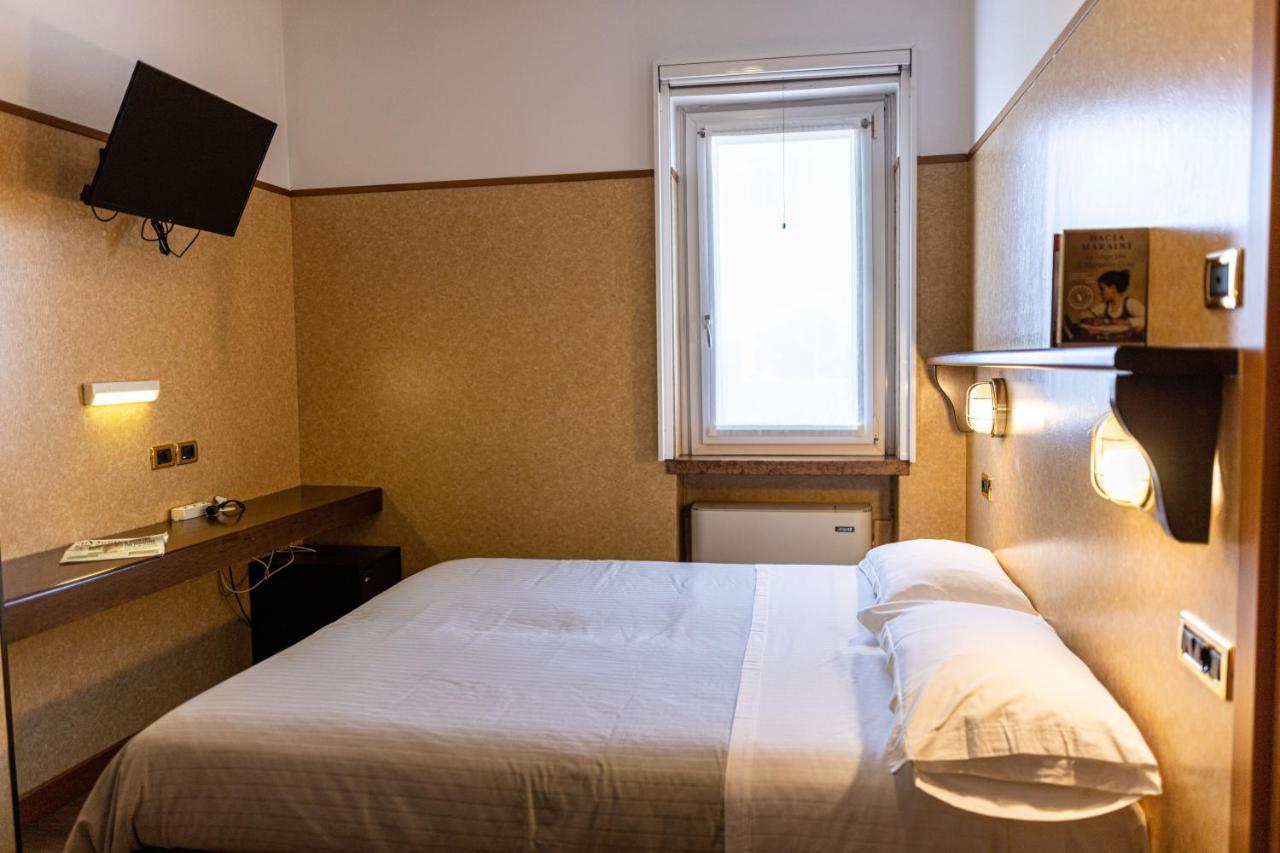 Hotel Mary Vicenza Zewnętrze zdjęcie