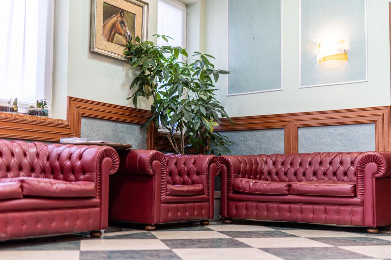 Hotel Mary Vicenza Zewnętrze zdjęcie