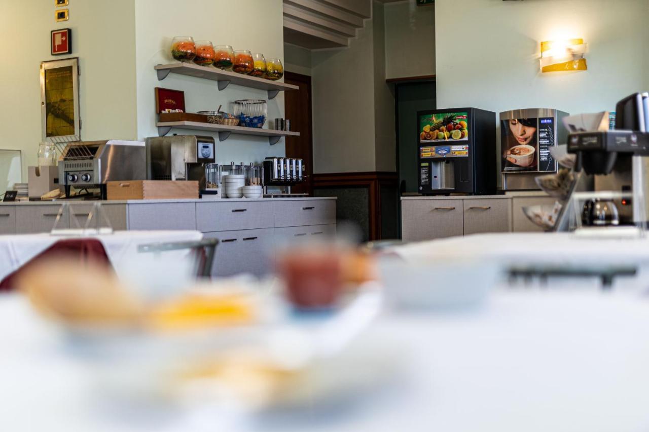 Hotel Mary Vicenza Zewnętrze zdjęcie