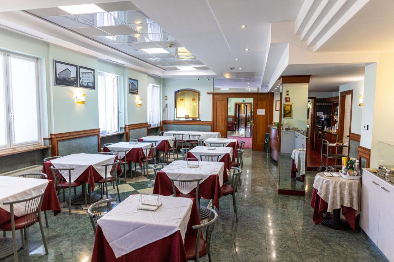 Hotel Mary Vicenza Zewnętrze zdjęcie