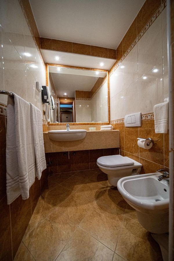Hotel Mary Vicenza Zewnętrze zdjęcie