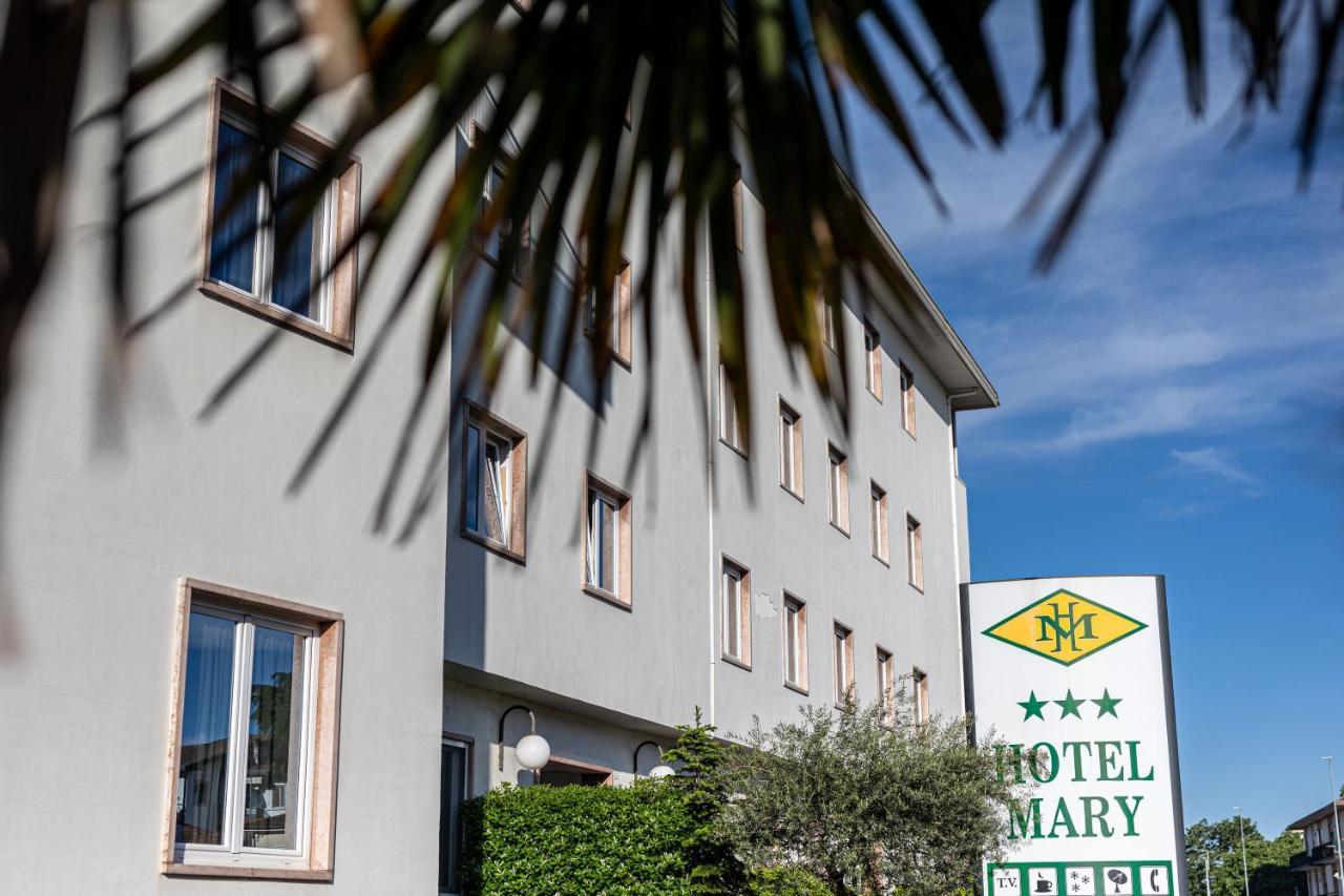 Hotel Mary Vicenza Zewnętrze zdjęcie