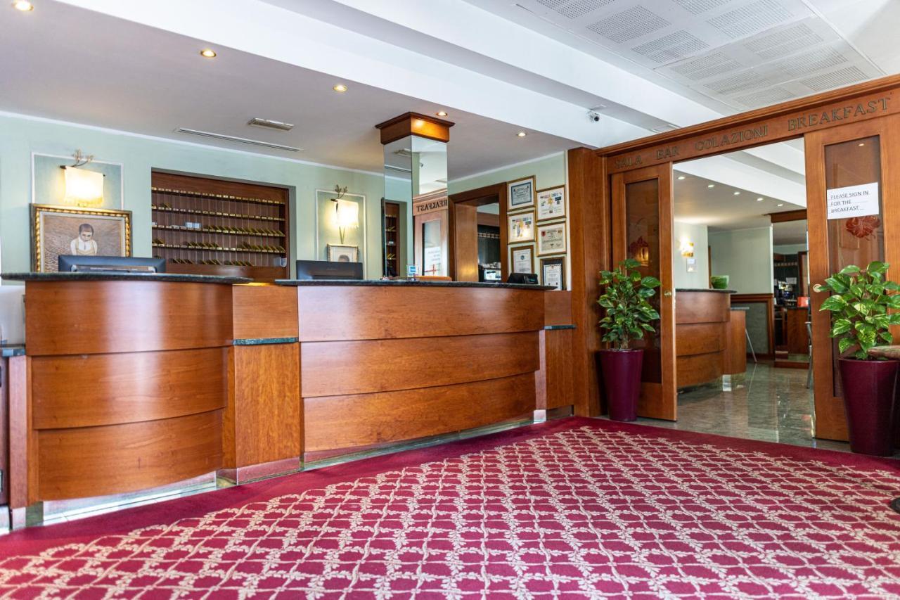Hotel Mary Vicenza Zewnętrze zdjęcie