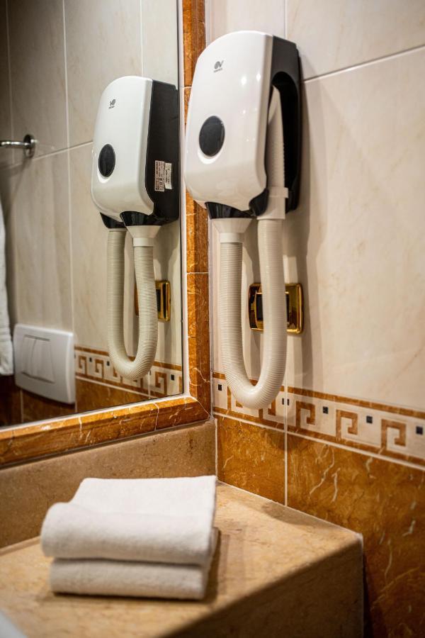 Hotel Mary Vicenza Zewnętrze zdjęcie