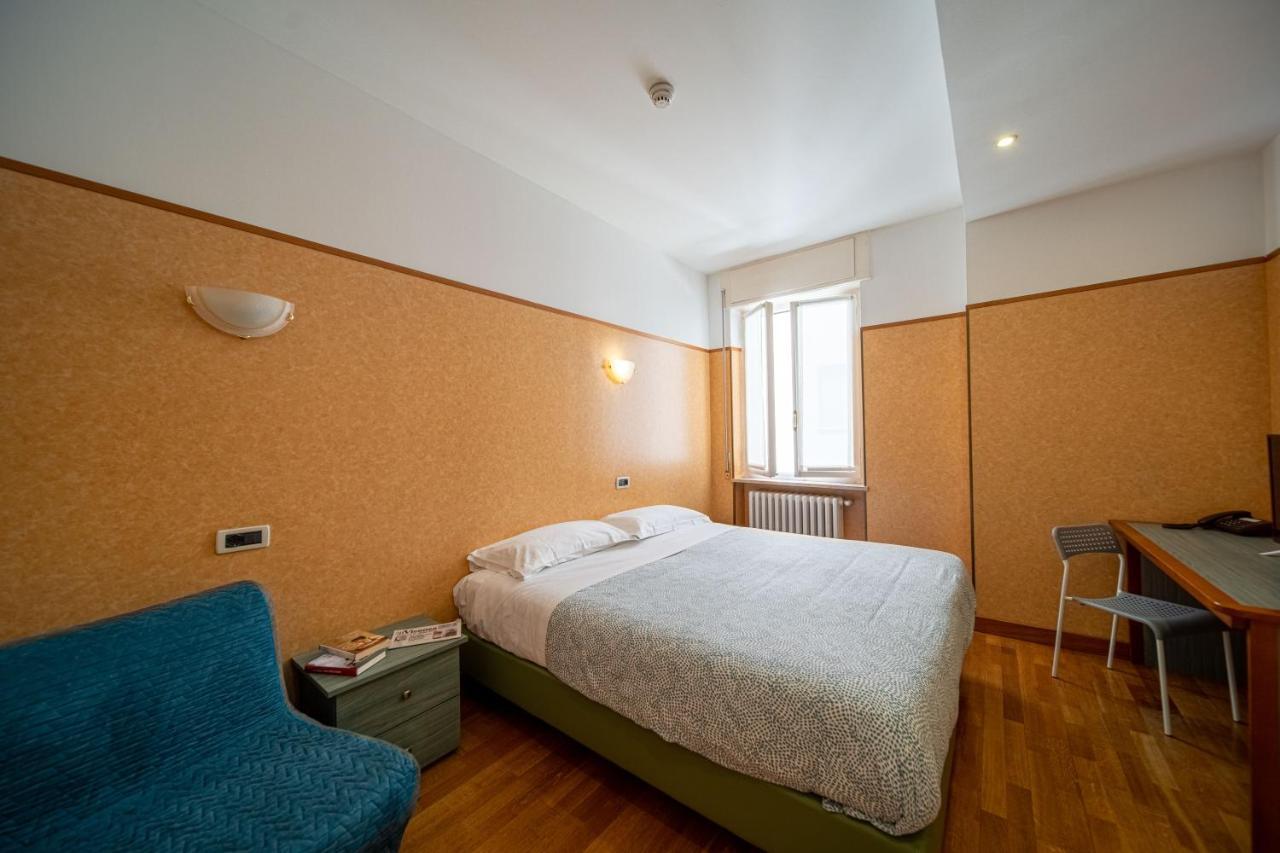 Hotel Mary Vicenza Zewnętrze zdjęcie