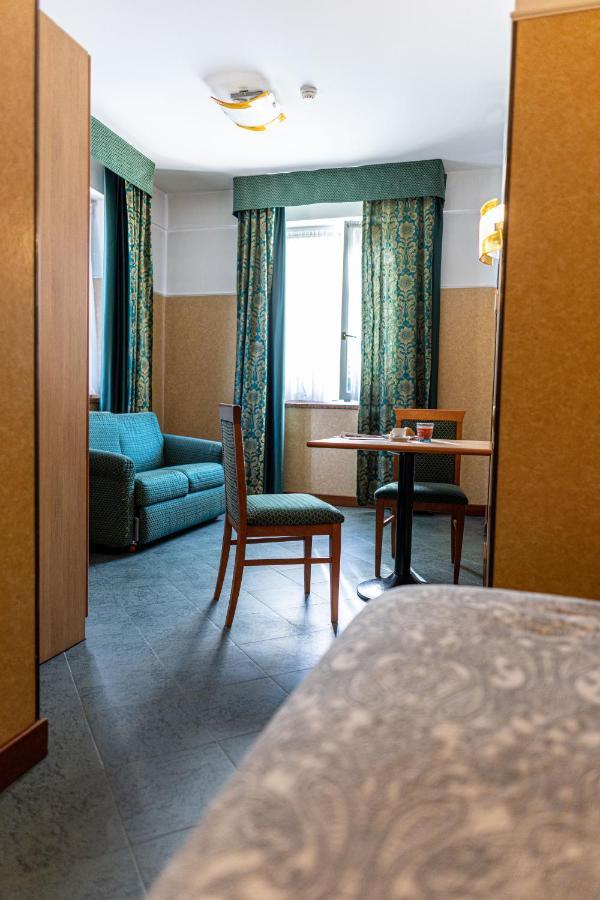 Hotel Mary Vicenza Zewnętrze zdjęcie