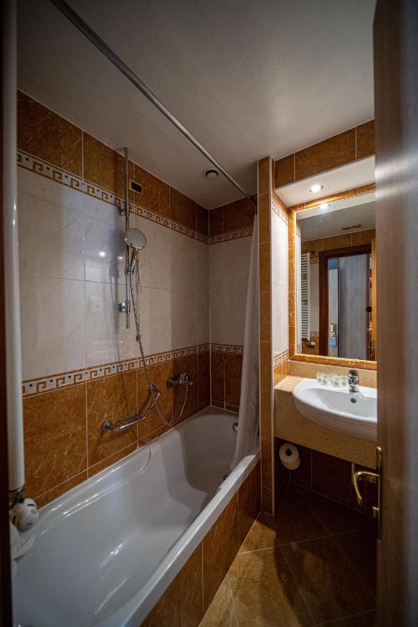 Hotel Mary Vicenza Zewnętrze zdjęcie