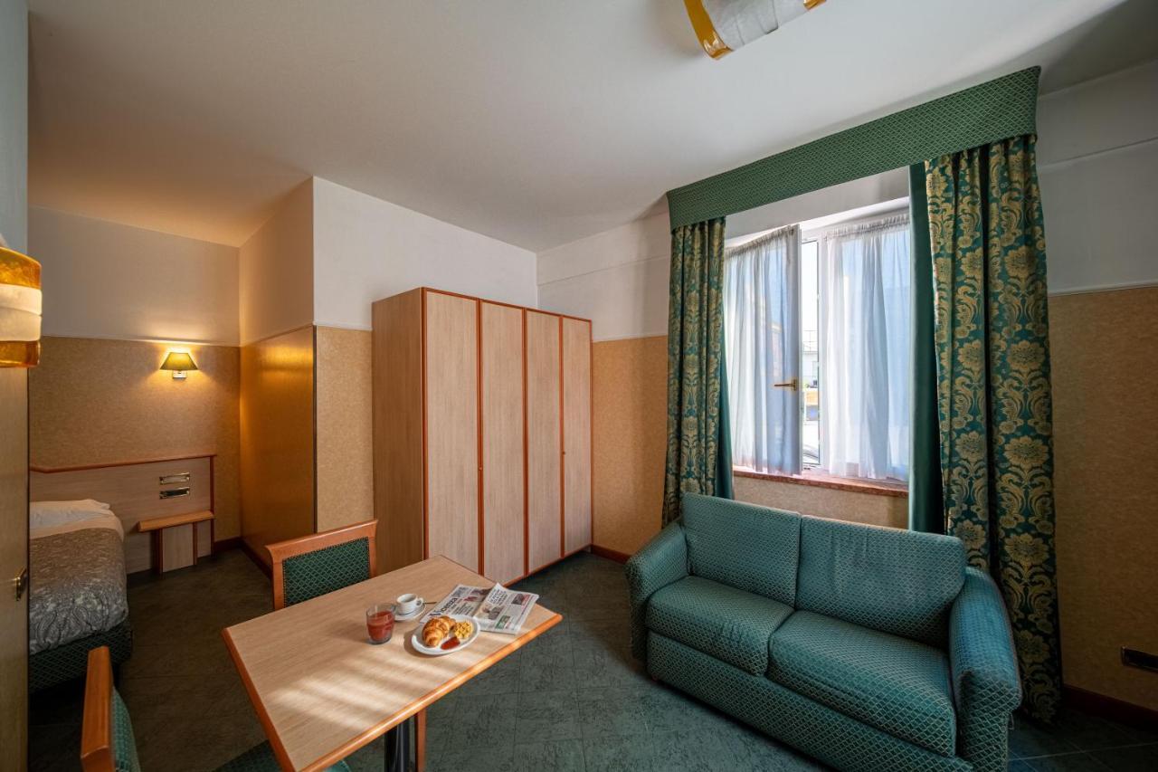 Hotel Mary Vicenza Zewnętrze zdjęcie