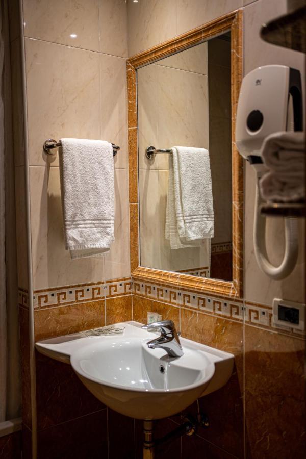 Hotel Mary Vicenza Zewnętrze zdjęcie