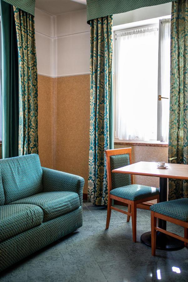 Hotel Mary Vicenza Zewnętrze zdjęcie