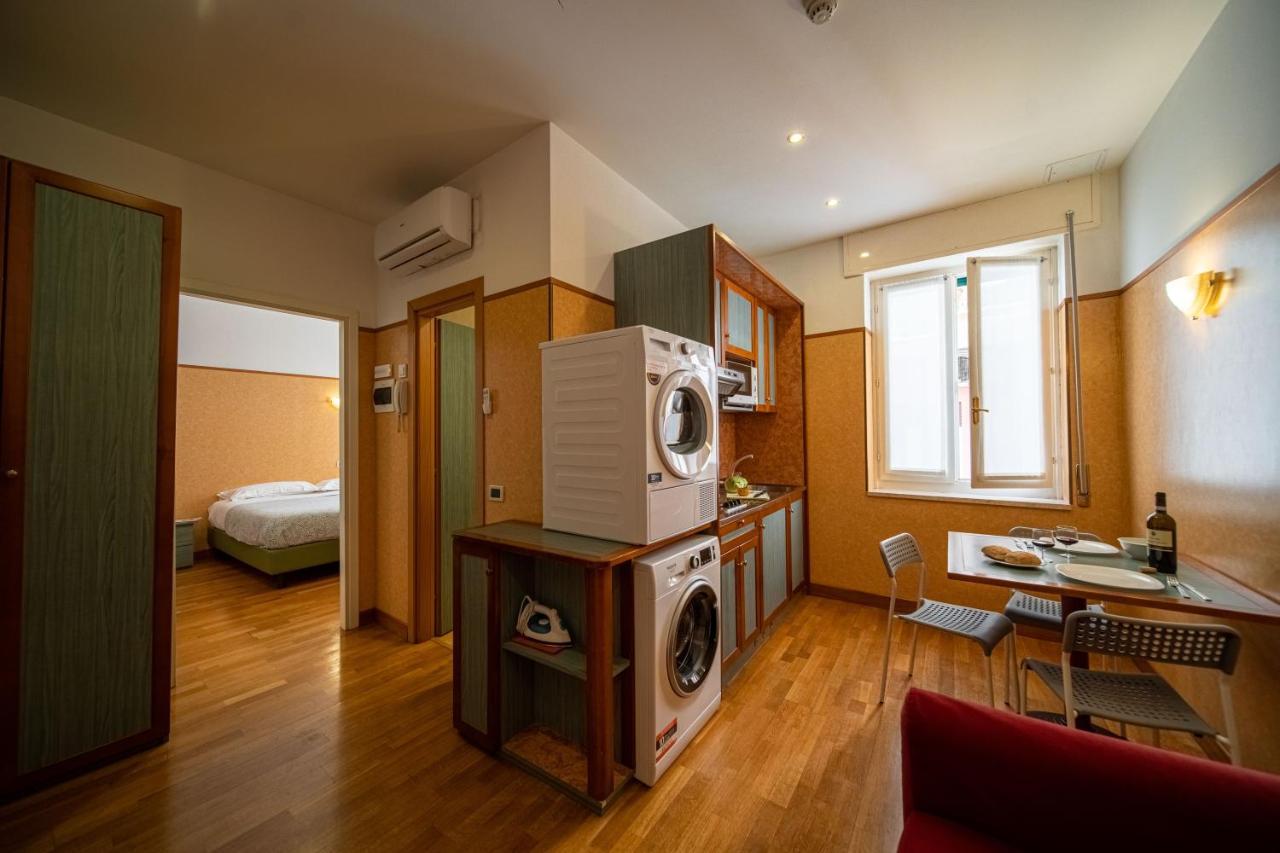 Hotel Mary Vicenza Zewnętrze zdjęcie