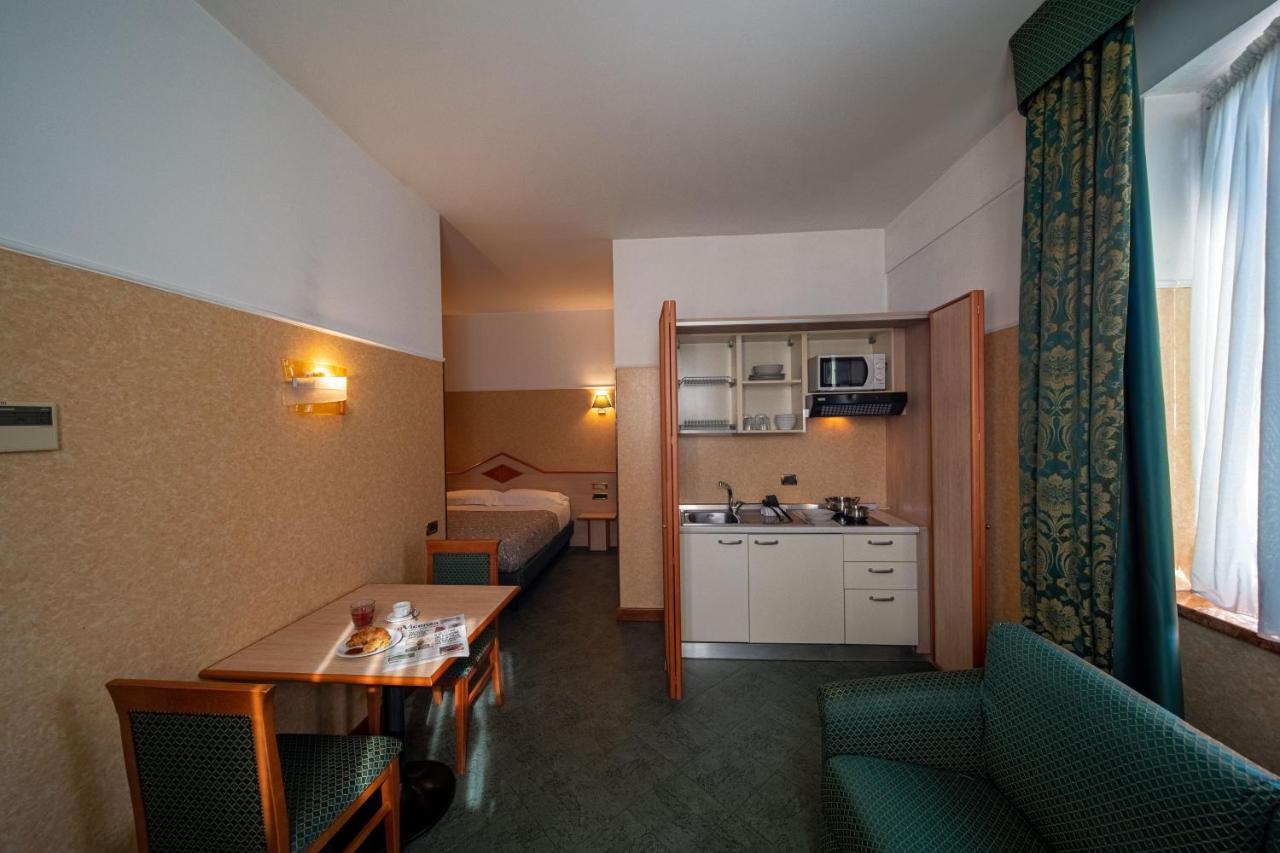 Hotel Mary Vicenza Zewnętrze zdjęcie