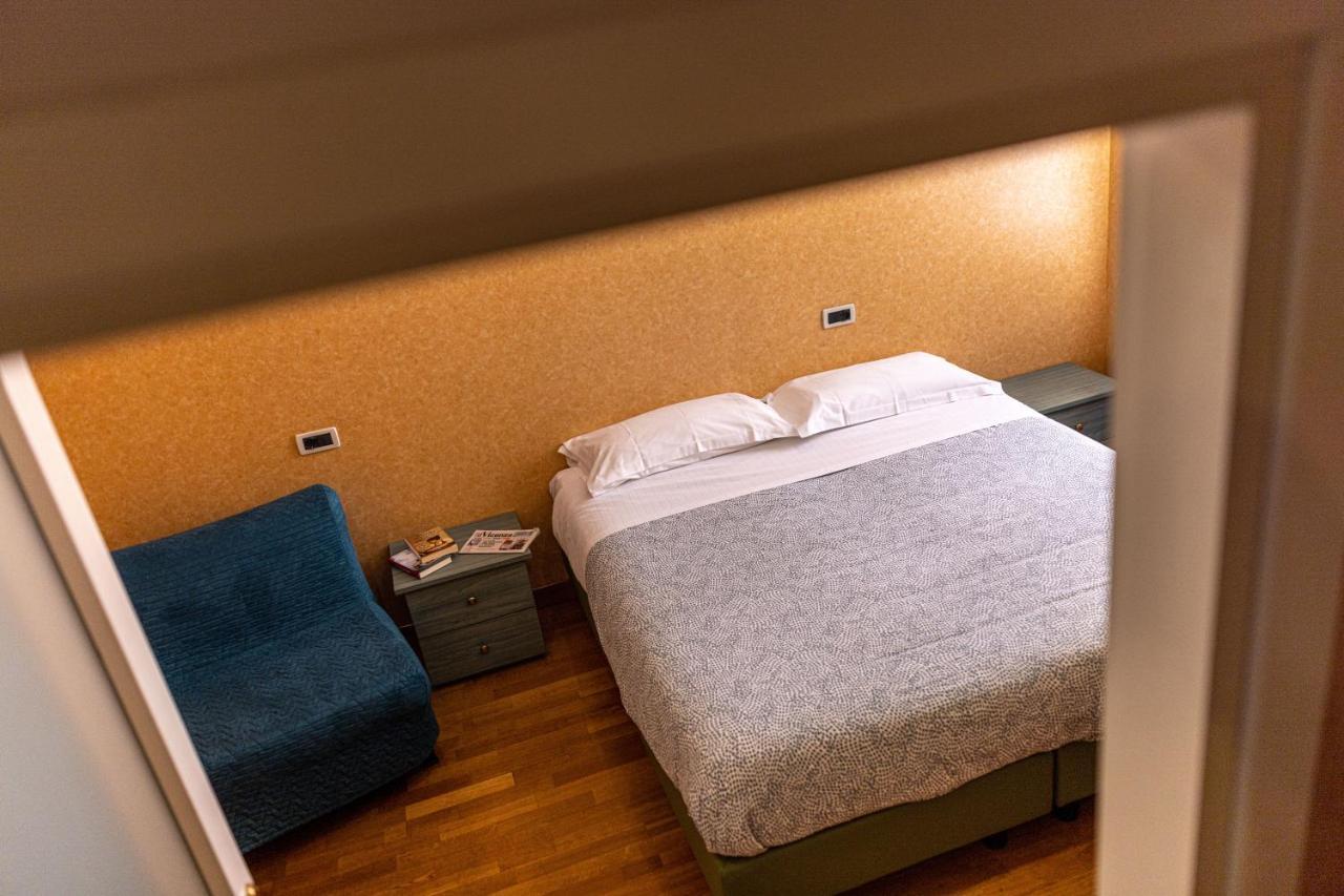 Hotel Mary Vicenza Zewnętrze zdjęcie