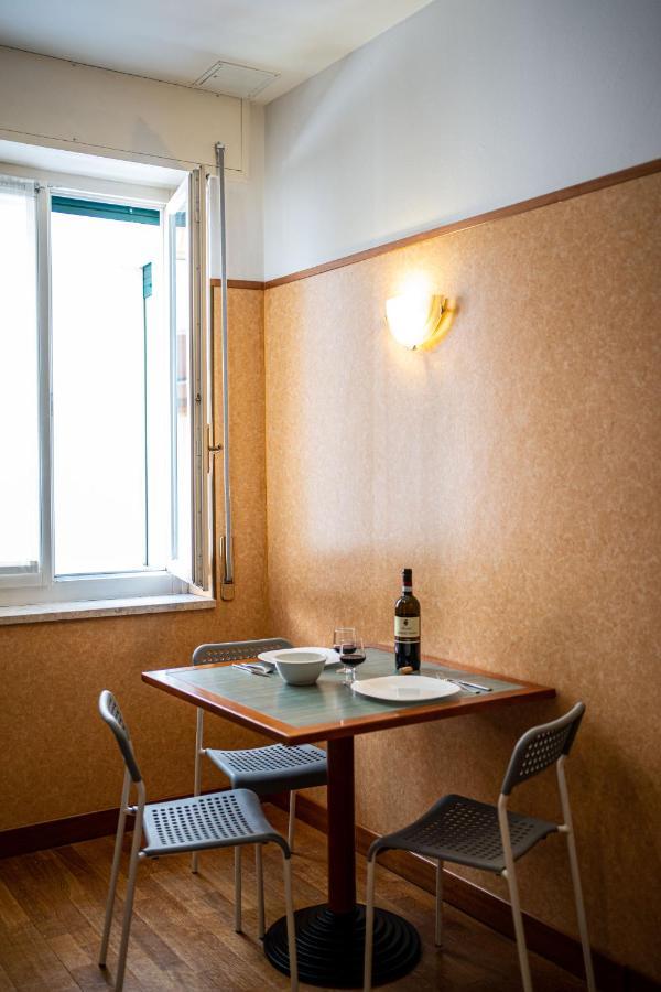 Hotel Mary Vicenza Zewnętrze zdjęcie