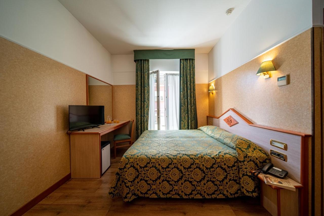 Hotel Mary Vicenza Zewnętrze zdjęcie