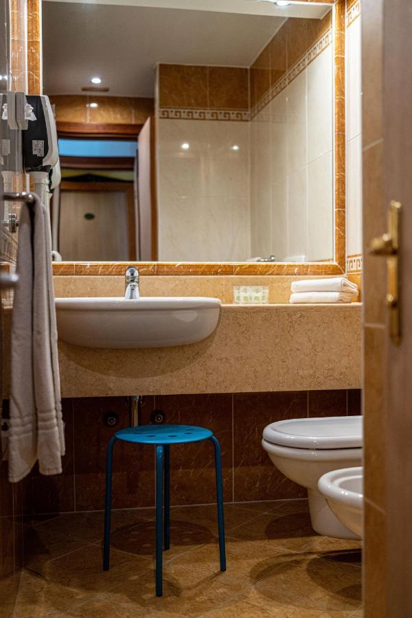 Hotel Mary Vicenza Zewnętrze zdjęcie