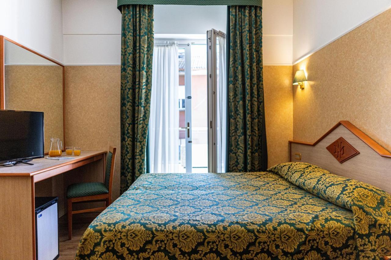 Hotel Mary Vicenza Zewnętrze zdjęcie