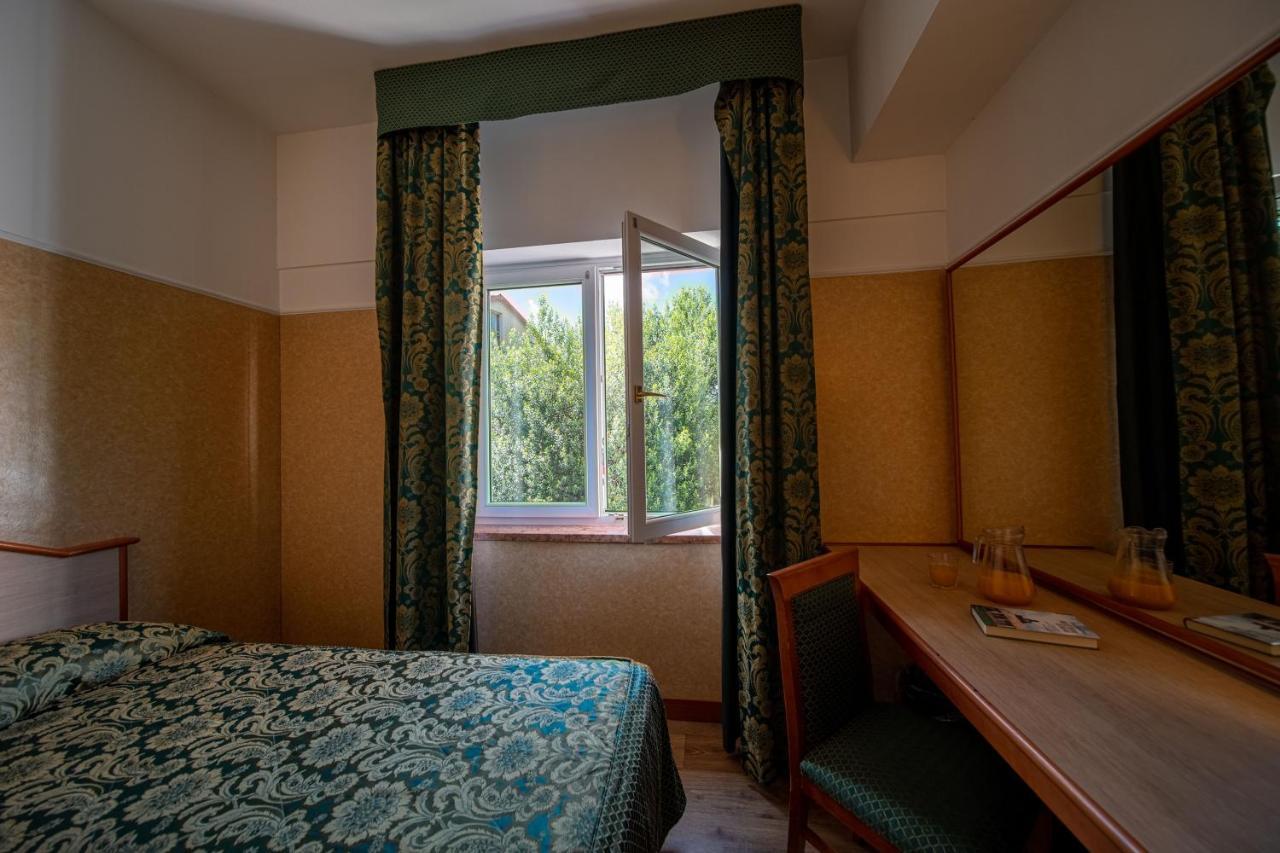 Hotel Mary Vicenza Zewnętrze zdjęcie