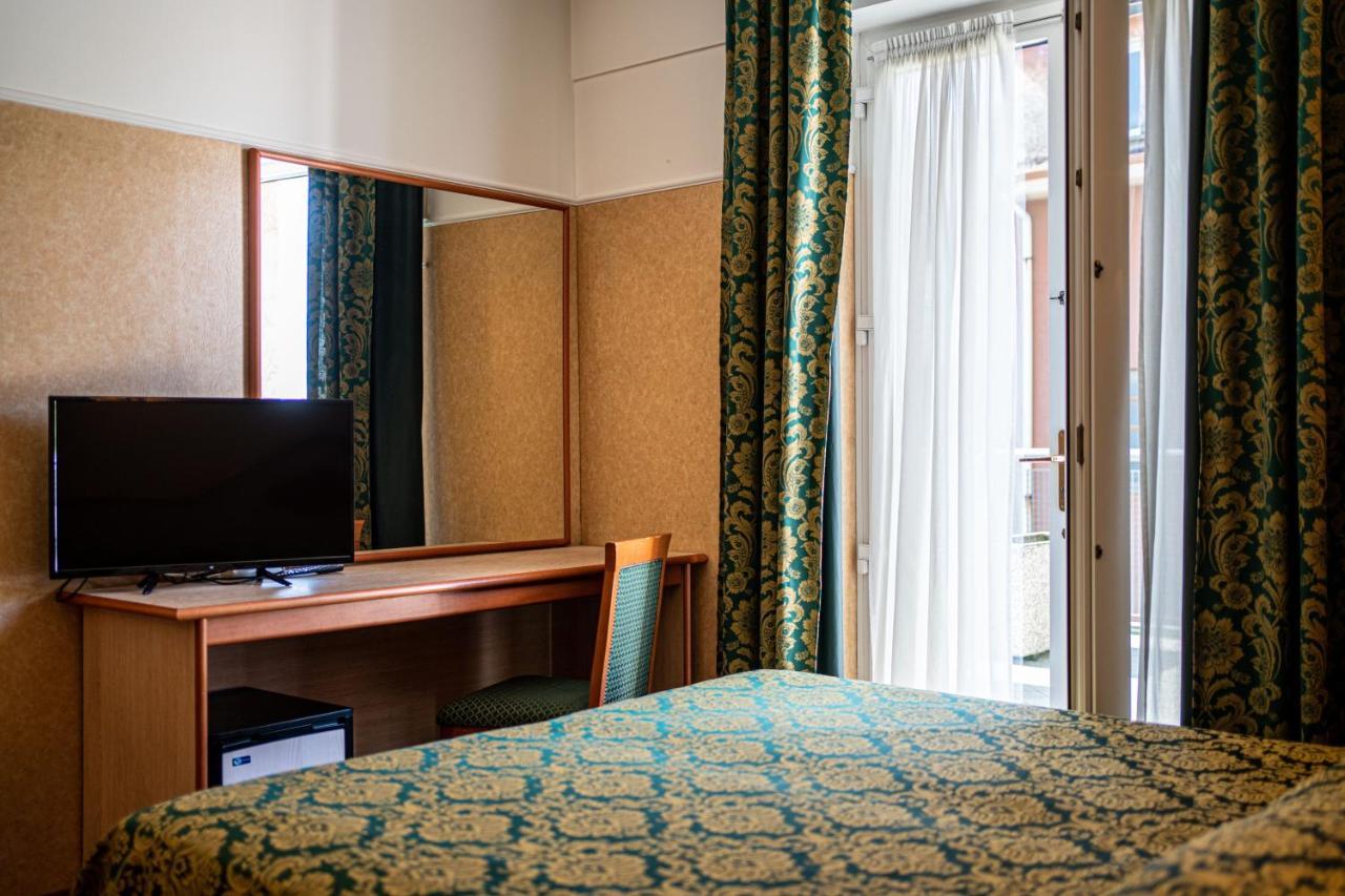 Hotel Mary Vicenza Zewnętrze zdjęcie