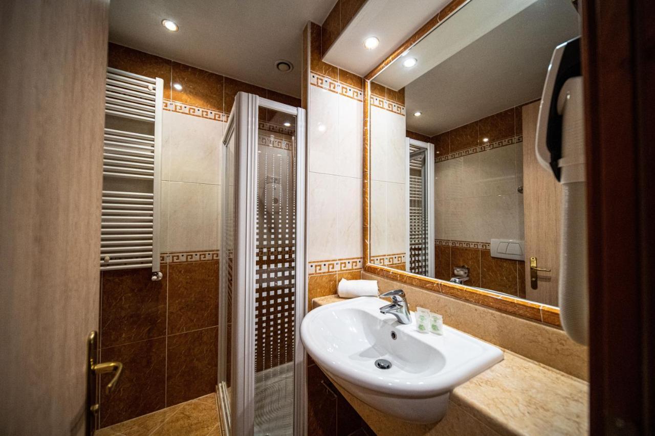 Hotel Mary Vicenza Zewnętrze zdjęcie