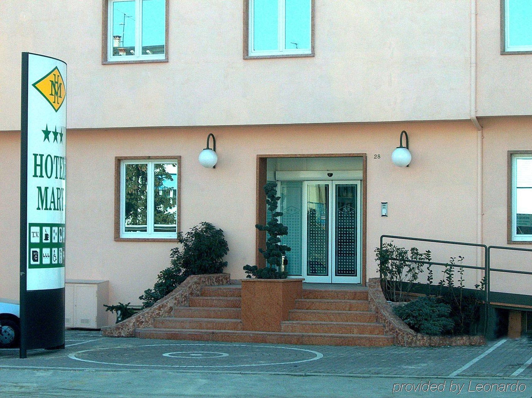 Hotel Mary Vicenza Wyposażenia zdjęcie