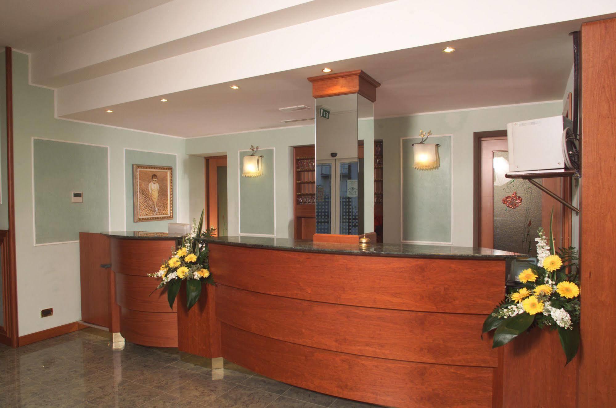 Hotel Mary Vicenza Zewnętrze zdjęcie